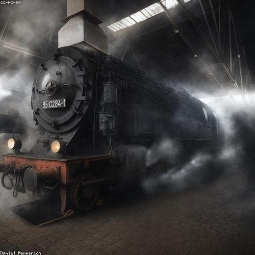 Industrial Product 1