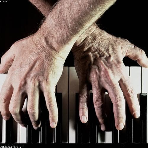 Mechanical Keyboard RGB