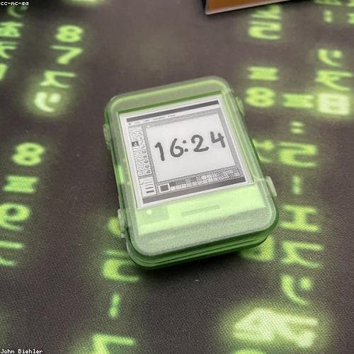 Smart Watch Series X